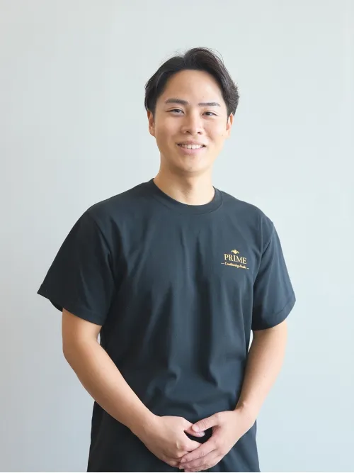 代表 飯田 昌和