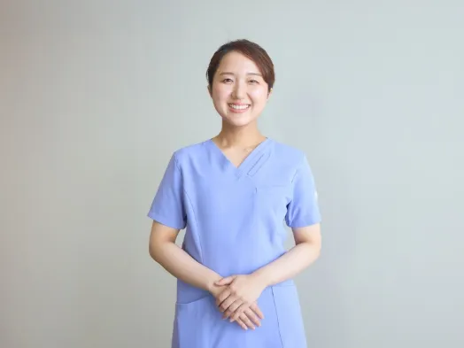 管理栄養士 川仁