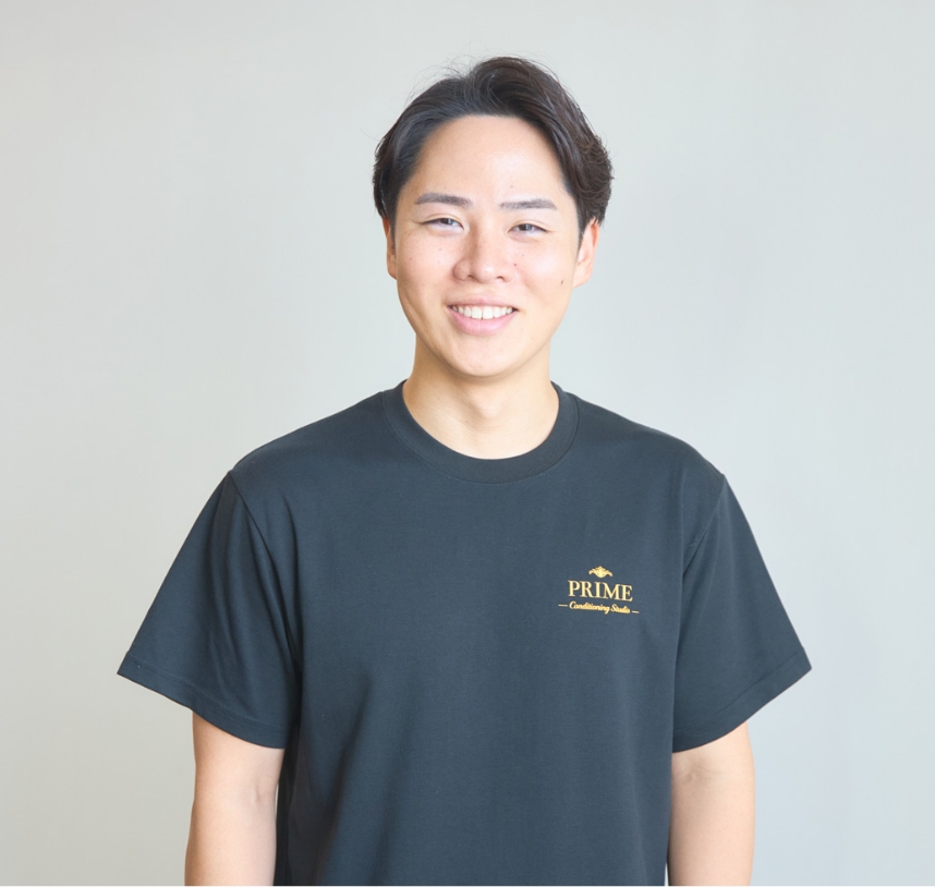 代表 飯田 昌和