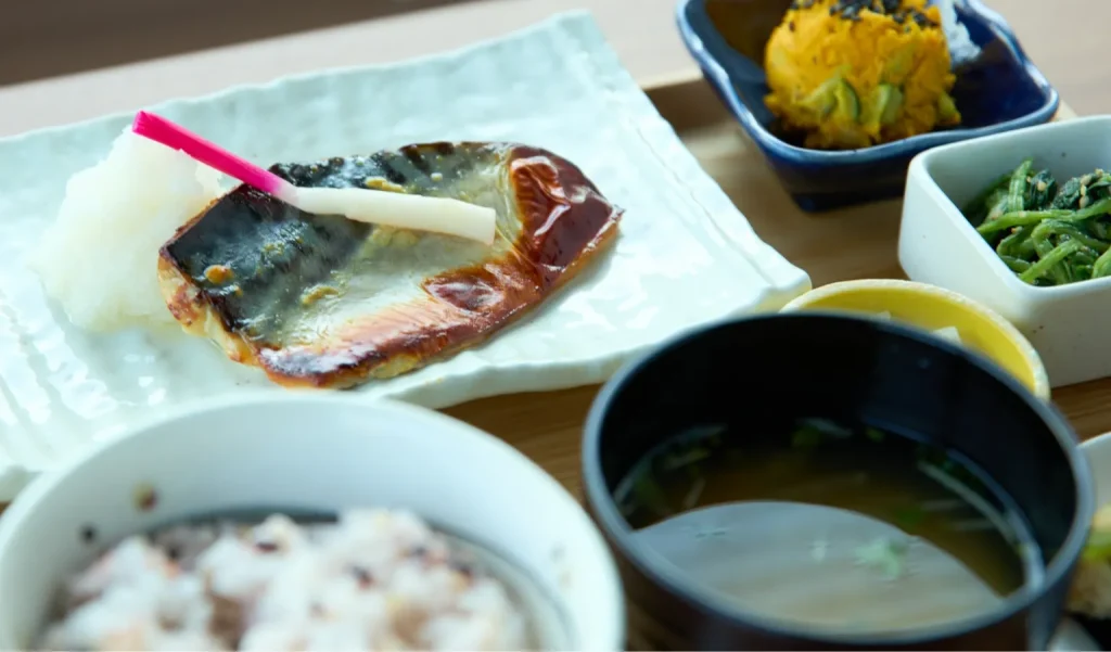 管理栄養士監修のカフェ「ととのえキッチン」