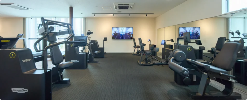 マシン紹介 AIバイオサーキット