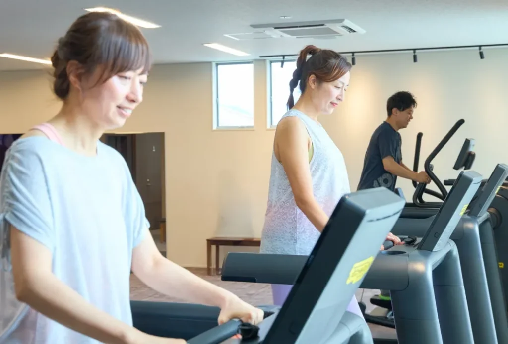 PRIMEの運動イメージ